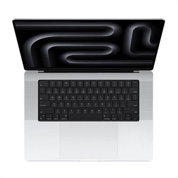 لپ تاپ 16.2 اینچی اپل Macbook Pro MX2T3 2024 M4 Pro 14-Core 24GB 512GB -gallery-1 - https://www.redtil.com