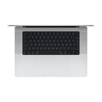 لپ تاپ 16.2 اینچی اپل Macbook Pro MX2T3 2024 M4 Pro 14-Core 24GB 512GB -gallery-2 - https://www.redtil.com
