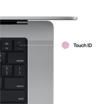 لپ تاپ 16.2 اینچی اپل Macbook Pro MX2T3 2024 M4 Pro 14-Core 24GB 512GB -gallery-3 - https://www.redtil.com