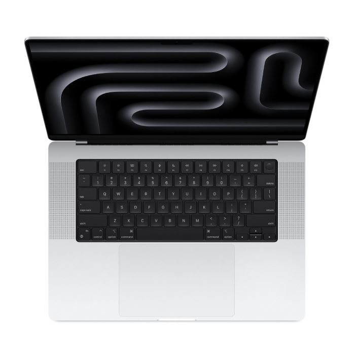 لپ تاپ 16.2 اینچی اپل Macbook Pro MX2T3 2024 M4 Pro 14-Core 24GB 512GB -gallery-7 - https://www.redtil.com