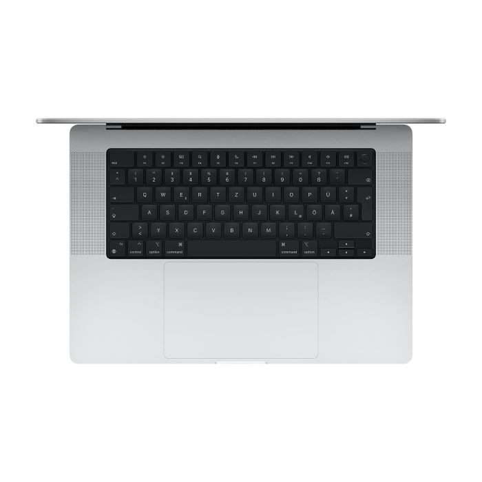 لپ تاپ 16.2 اینچی اپل Macbook Pro MX2T3 2024 M4 Pro 14-Core 24GB 512GB -gallery-8 - https://www.redtil.com
