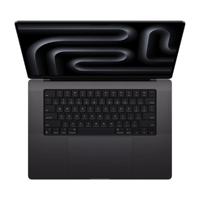 لپ تاپ 16.2 اینچی اپل Macbook Pro MX303 2024 M4 Max 16-Core 36GB 1TB -gallery-6 - https://www.redtil.com