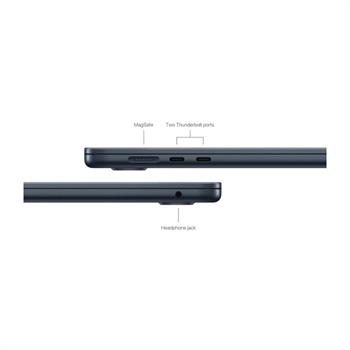 لپ تاپ 15.3 اینچی اپل MacBook Air MC9G4 M3 8-Core 16GB 256GB -gallery-4 - https://www.redtil.com