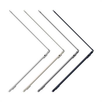 لپ تاپ 13.6 اینچی اپل MacBook Air MC7V4 M2 8‑Core 16GB 256GB -gallery-2 - https://www.redtil.com