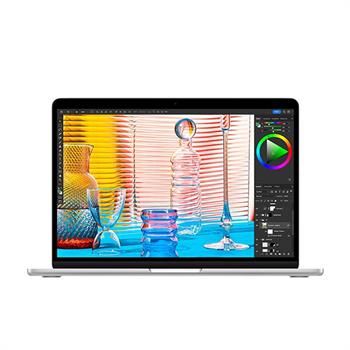 لپ تاپ 13.6 اینچی اپل MacBook Air MC7V4 M2 8‑Core 16GB 256GB -gallery-3 - https://www.redtil.com