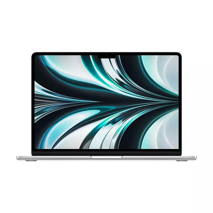 لپ تاپ 13.6 اینچی اپل MacBook Air MC7V4 M2 8‑Core 16GB 256GB -gallery-4 - https://www.redtil.com