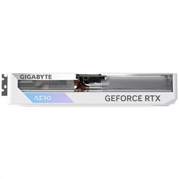 کارت گرافیک گیگابایت سفید GeForce RTX 4070 AERO OC 12GB White -gallery-6 - https://www.redtil.com