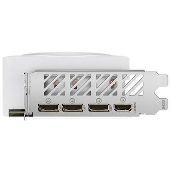 کارت گرافیک گیگابایت سفید GeForce RTX 4070 AERO OC 12GB White -gallery-7 - https://www.redtil.com