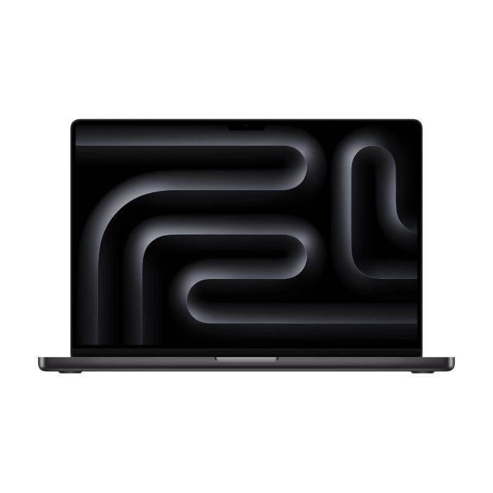 لپ تاپ 16.2 اینچی اپل Macbook Pro MX2X3 2024 M4 Pro 14-Core 24GB 512GB -gallery-5 - https://www.redtil.com