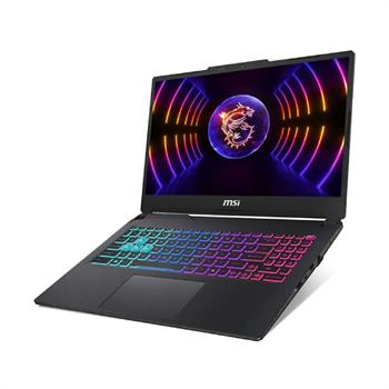 لپ تاپ گیمینگ ام اس آی Cyborg 15 A13VEK - i7 13620H 16GB 1TB RTX 4050 -gallery-1 - https://www.redtil.com