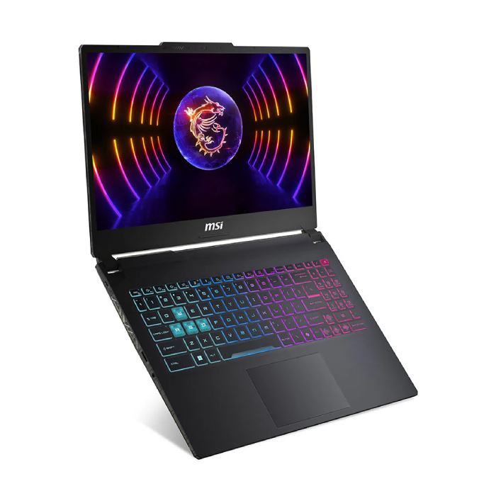 لپ تاپ گیمینگ ام اس آی Cyborg 15 A13VEK - i7 13620H 16GB 1TB RTX 4050 -gallery-7 - https://www.redtil.com
