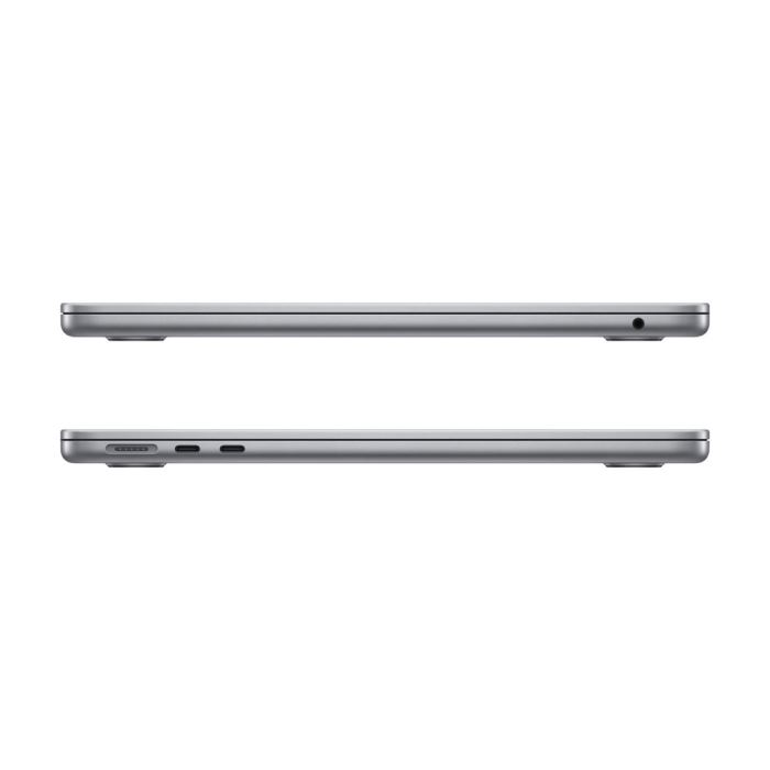 لپ تاپ 13.6 اینچی اپل Macbook Air MC8G4 M3 8-Core 16GB 256GB 8-Core Graphics -gallery-10 - https://www.redtil.com