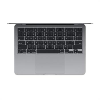 لپ تاپ 13.6 اینچی اپل Macbook Air MC8G4 M3 8-Core 16GB 256GB 8-Core Graphics -gallery-1 - https://www.redtil.com