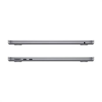 لپ تاپ 13.6 اینچی اپل Macbook Air MC8G4 M3 8-Core 16GB 256GB 8-Core Graphics -gallery-5 - https://www.redtil.com
