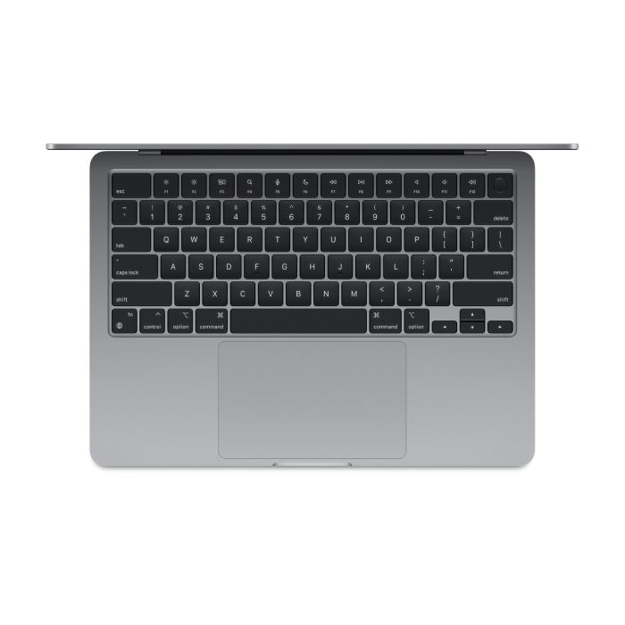 لپ تاپ 13.6 اینچی اپل Macbook Air MC8G4 M3 8-Core 16GB 256GB 8-Core Graphics -gallery-6 - https://www.redtil.com