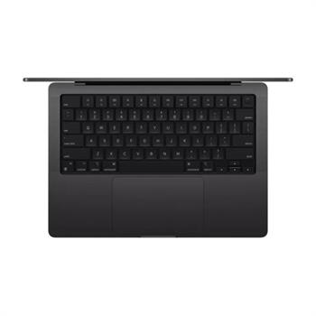 لپ تاپ 14 اینچی اپل Macbook Pro MX2J3 2024 M4 Pro 14-Core 24GB 1TB -gallery-1 - https://www.redtil.com
