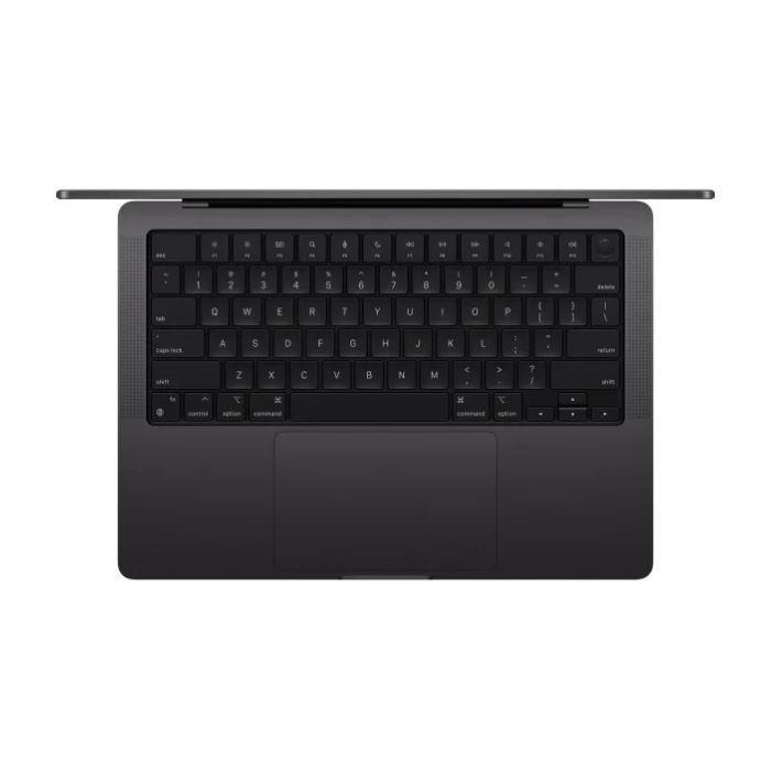 لپ تاپ 14 اینچی اپل Macbook Pro MX2J3 2024 M4 Pro 14-Core 24GB 1TB -gallery-6 - https://www.redtil.com