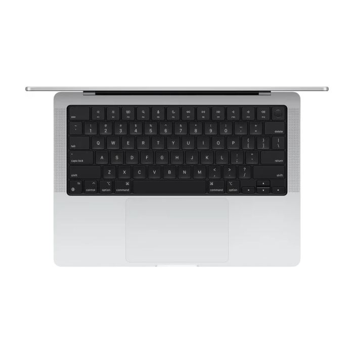 لپ تاپ 14 اینچی اپل Macbook Pro MW2W3 2024 M4 10-Core 16GB 512GB -gallery-6 - https://www.redtil.com