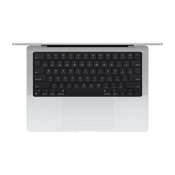 لپ تاپ 14 اینچی اپل Macbook Pro MW2W3 2024 M4 10-Core 16GB 512GB -gallery-1 - https://www.redtil.com