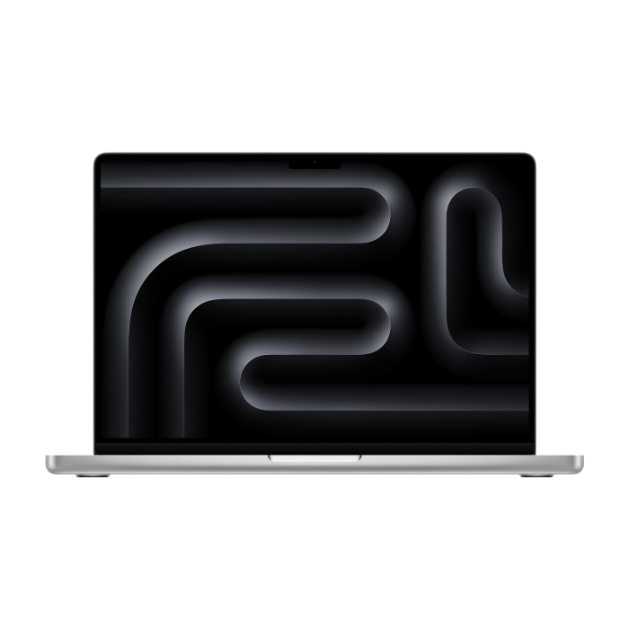 لپ تاپ 14 اینچی اپل Macbook Pro MW2W3 2024 M4 10-Core 16GB 512GB -gallery-5 - https://www.redtil.com