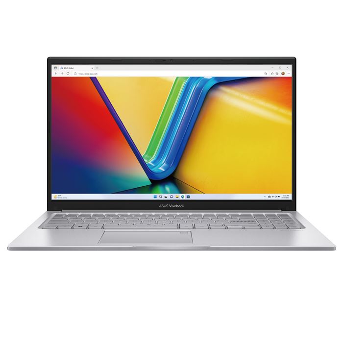 لپ تاپ ایسوس VivoBook 15 F1504VA - Core i3 1315U 4GB 512GB -gallery-6 - https://www.redtil.com