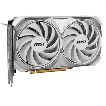 کارت گرافیک ام اس آی GeForce RTX 4060 Ventus 2X White 8GB OC -gallery-2 - https://www.redtil.com