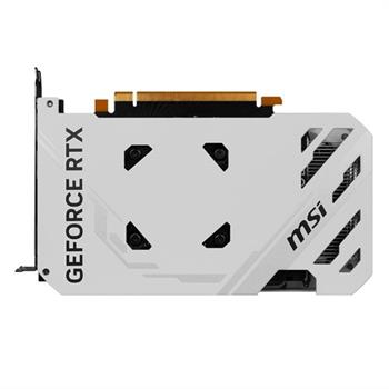 کارت گرافیک ام اس آی GeForce RTX 4060 Ventus 2X White 8GB OC -gallery-3 - https://www.redtil.com