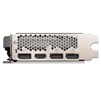 کارت گرافیک ام اس آی GeForce RTX 4060 Ventus 2X White 8GB OC -gallery-4 - https://www.redtil.com