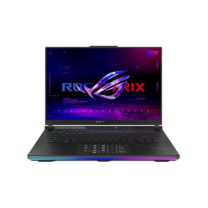 لپ تاپ گیمینگ ایسوس ROG Strix G634JZ - Core i9 13980HX 32GB 1TB SSD RTX4080 -gallery-9 - https://www.redtil.com