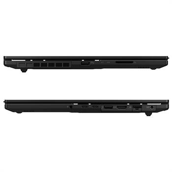 لپ تاپ ایسوس Vivobook Pro 15 OLED Q533MJ - Ultra 7 155H 16GB 1TB RTX 3050 -gallery-6 - https://www.redtil.com
