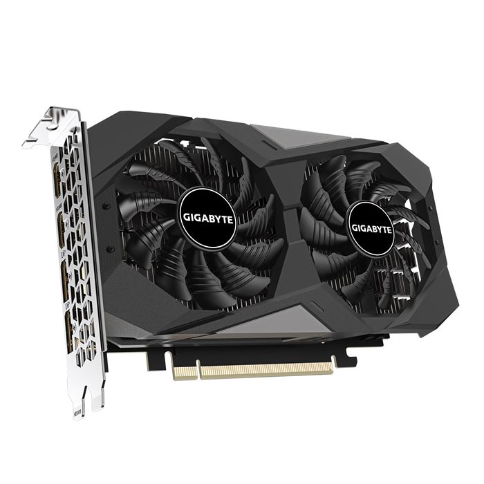 کارت گرافیک گیگابایت GeForce RTX 3050 WF2 OC 6GB -gallery-9 - https://www.redtil.com