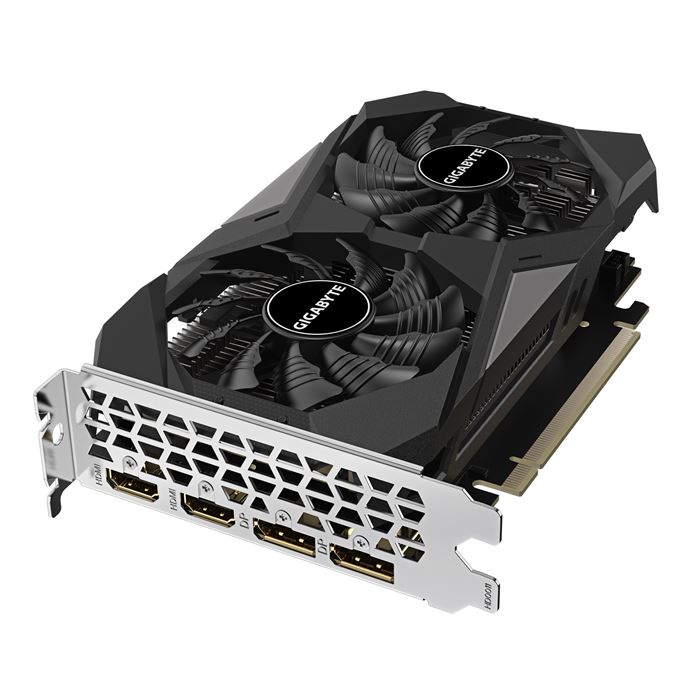 کارت گرافیک گیگابایت GeForce RTX 3050 WF2 OC 6GB -gallery-10 - https://www.redtil.com