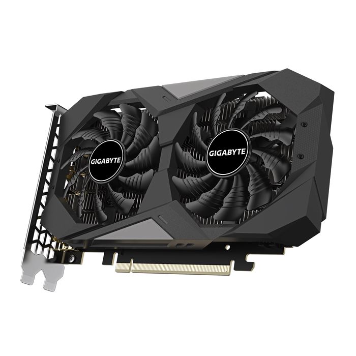 کارت گرافیک گیگابایت GeForce RTX 3050 WF2 OC 6GB -gallery-11 - https://www.redtil.com