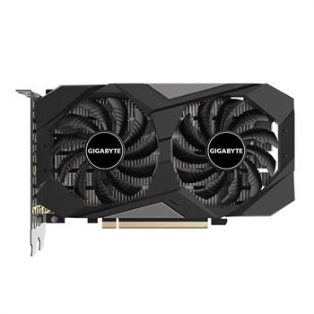 کارت گرافیک گیگابایت GeForce RTX 3050 WF2 OC 6GB -gallery-1 - https://www.redtil.com