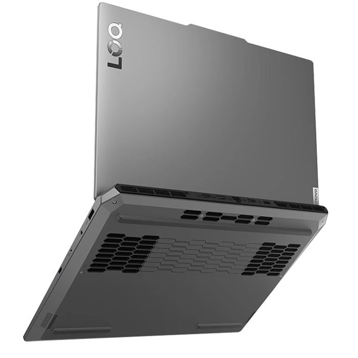 لپ تاپ گیمینگ لنوو LOQ 15IRX9 پردازنده Core i5 13450HX رم 24GB حافظه 1TB گرافیک 6GB RTX 3050 -gallery-11 - https://www.redtil.com