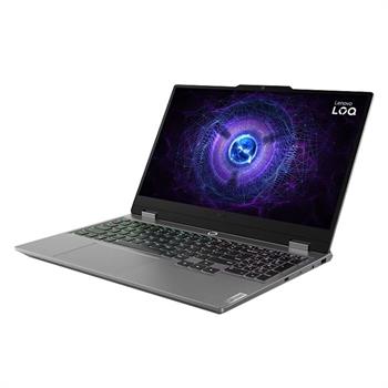 لپ تاپ گیمینگ لنوو LOQ 15IRX9 پردازنده Core i5 13450HX رم 24GB حافظه 1TB گرافیک 6GB RTX 3050 -gallery-1 - https://www.redtil.com