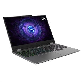 لپ تاپ گیمینگ لنوو LOQ 15IRX9 پردازنده Core i5 13450HX رم 24GB حافظه 1TB گرافیک 6GB RTX 3050 -gallery-2 - https://www.redtil.com