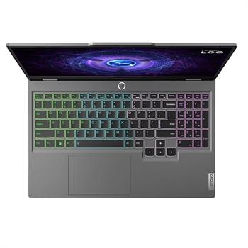 لپ تاپ گیمینگ لنوو LOQ 15IRX9 پردازنده Core i5 13450HX رم 24GB حافظه 1TB گرافیک 6GB RTX 3050 -gallery-3 - https://www.redtil.com