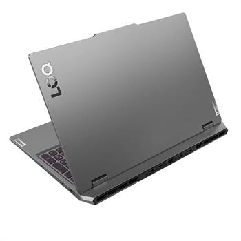 لپ تاپ گیمینگ لنوو LOQ 15IRX9 پردازنده Core i5 13450HX رم 24GB حافظه 1TB گرافیک 6GB RTX 3050 -gallery-4 - https://www.redtil.com