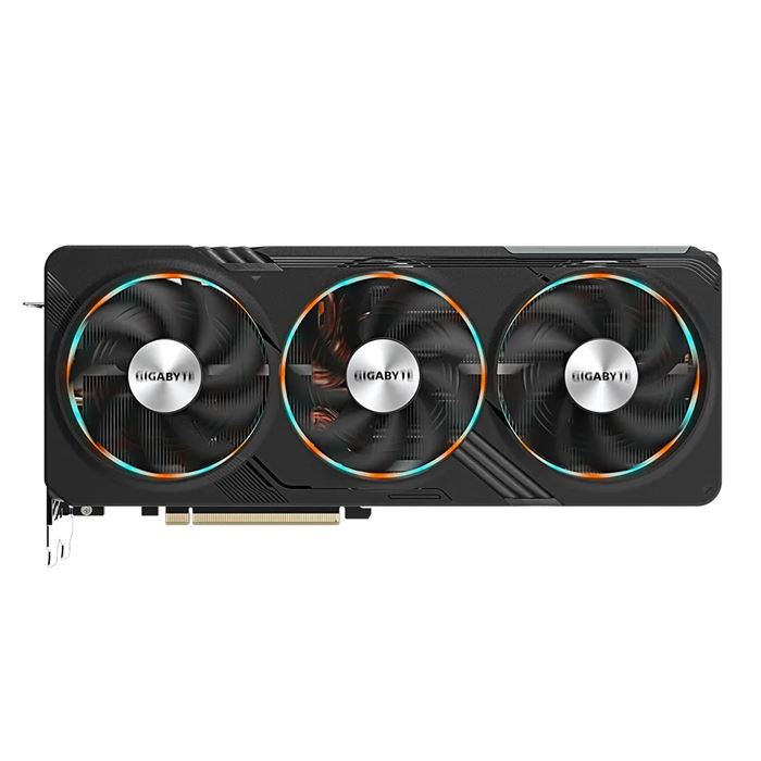 کارت گرافیک گیگابایت GeForce RTX 4070 Ti SUPER GAMING OC 16GB -gallery-9 - https://www.redtil.com