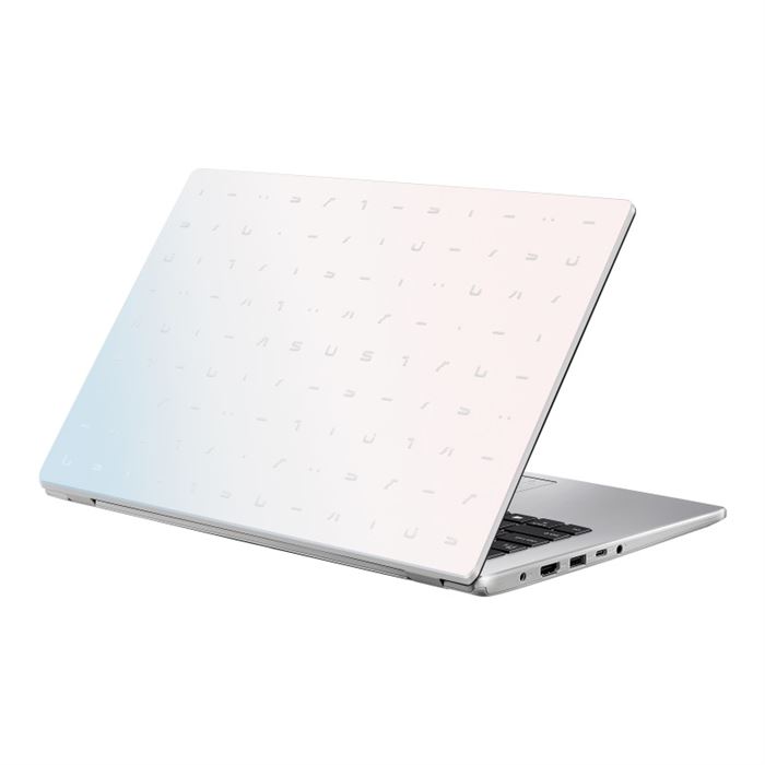 لپ تاپ ایسوس VivoBook Go 14 E410KA پردازنده Celeron N4500 رم 4GB حافظه 64+256 گیگابایت -gallery-14 - https://www.redtil.com