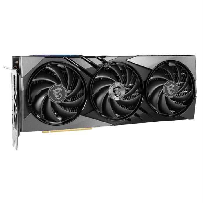 کارت گرافیک ام اس آی GeForce RTX 4070 Ti Super 16GB Gaming X Slim -gallery-9 - https://www.redtil.com