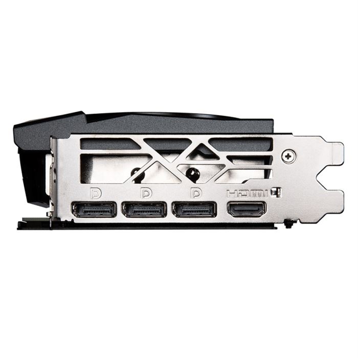 کارت گرافیک ام اس آی GeForce RTX 4070 Ti Super 16GB Gaming X Slim -gallery-11 - https://www.redtil.com