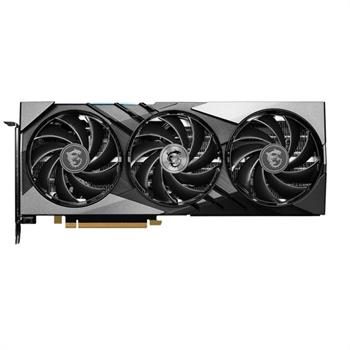کارت گرافیک ام اس آی GeForce RTX 4070 Ti Super 16GB Gaming X Slim -gallery-1 - https://www.redtil.com