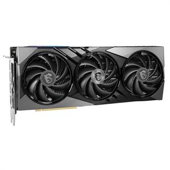کارت گرافیک ام اس آی GeForce RTX 4070 Ti Super 16GB Gaming X Slim -gallery-2 - https://www.redtil.com