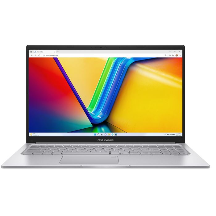 لپ تاپ ایسوس Vivobook F1504VA - i3 1315U 8GB 256GB -gallery-6 - https://www.redtil.com