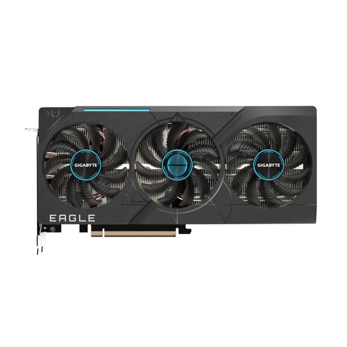 کارت گرافیک گیگابایت GIGABYTE RTX 4070 Ti SUPER EAGLE OC 16G -gallery-12 - https://www.redtil.com