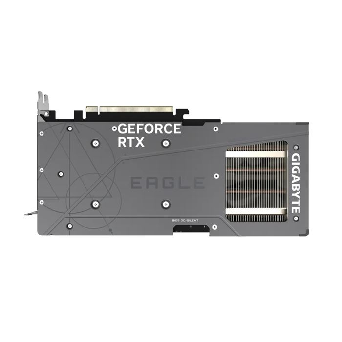 کارت گرافیک گیگابایت GIGABYTE RTX 4070 Ti SUPER EAGLE OC 16G -gallery-13 - https://www.redtil.com