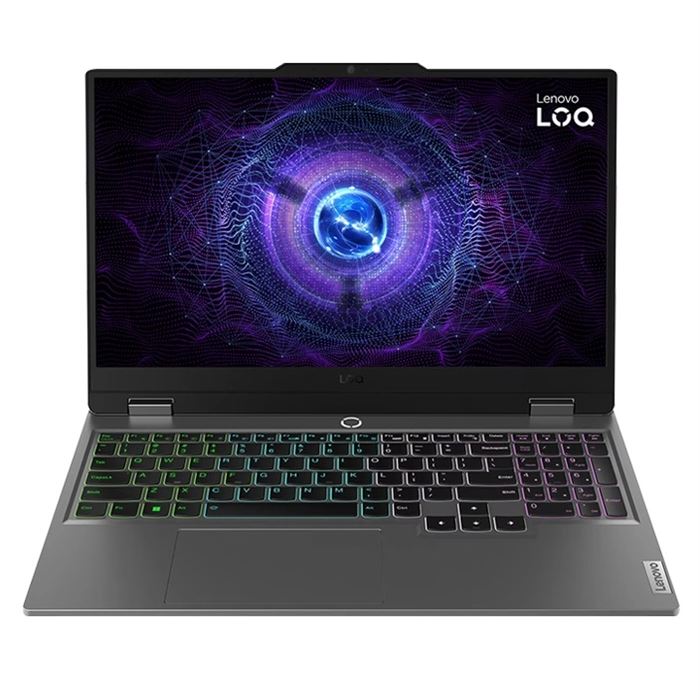 لپ تاپ گیمینگ لنوو LOQ 15IRX9 پردازنده Core i5 13450HX رم 16GB حافظه 1TB گرافیک 6GB RTX 3050 -gallery-6 - https://www.redtil.com