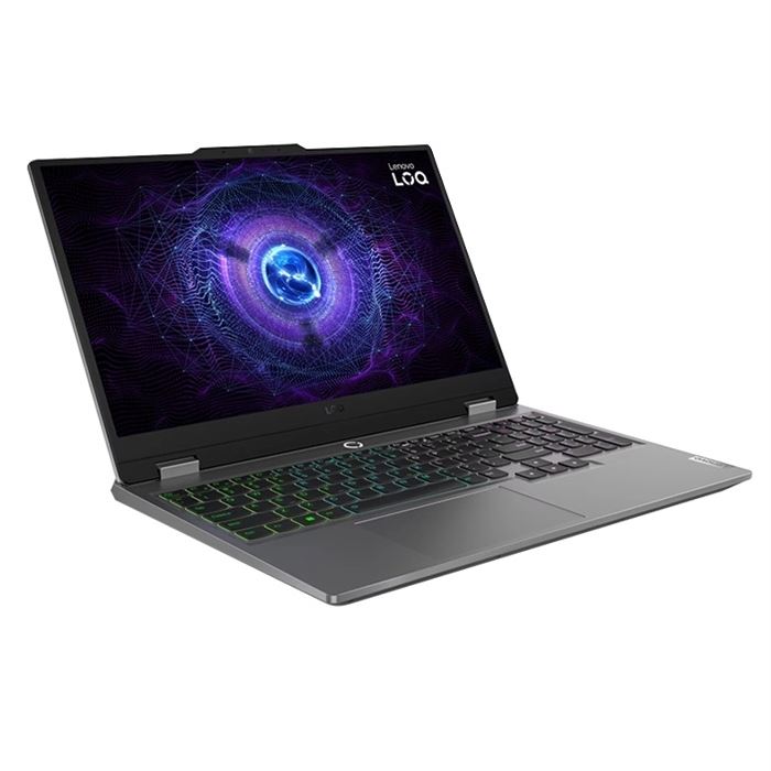 لپ تاپ گیمینگ لنوو LOQ 15IRX9 پردازنده Core i5 13450HX رم 16GB حافظه 1TB گرافیک 6GB RTX 3050 -gallery-8 - https://www.redtil.com